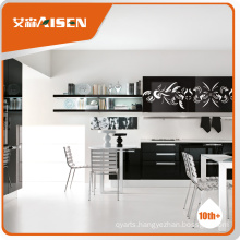100% factory directly house use kitchen furniture for Philippines market